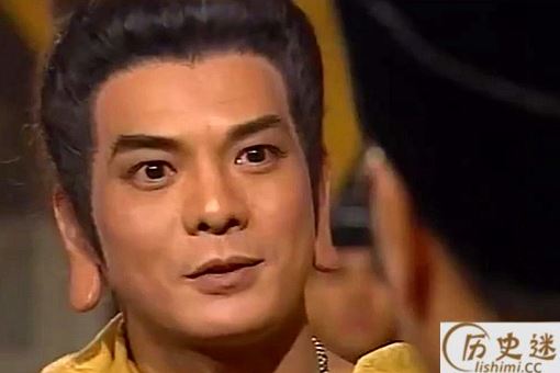 天龙八部中的鸠摩智不是坏人么