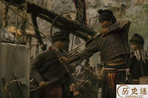 古人的封地是怎么划分的