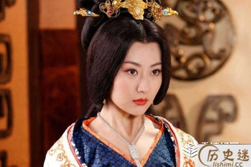 历史上萧皇后一共嫁了几次