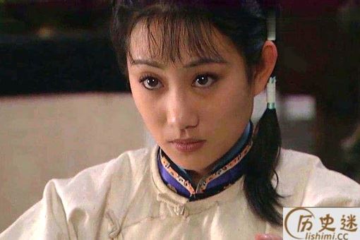 揭秘雍正为什么把乔引娣留在身边