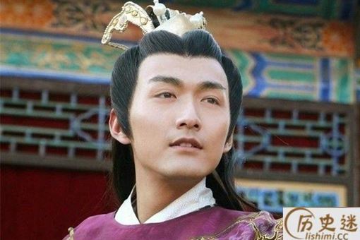 朱常洛为何不杀郑贵妃