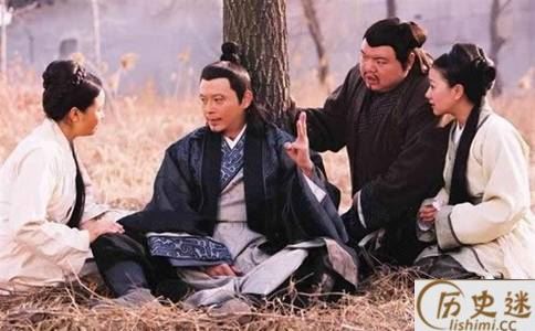 东方朔总是一本正经地胡说八道,为何还被称为“智圣”