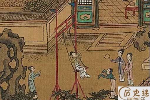 为什么姑父是父亲的父