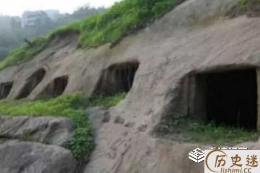 瓦罐坟真的存在吗