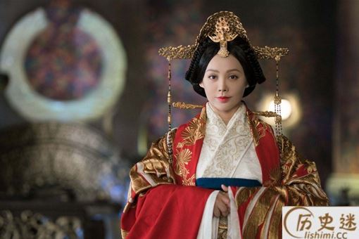 华阳夫人和谁私通