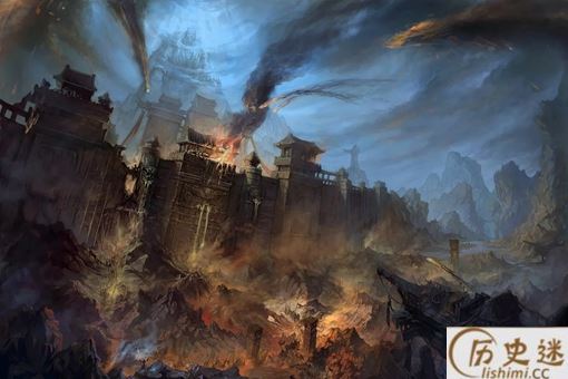 如果刘备没打夷陵之战蜀国还会灭亡么