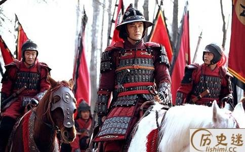 岳飞曾经竟然是一位房地产开发商