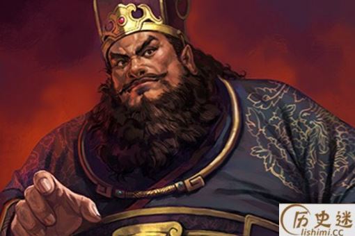 中国历史上为什么只有一位姓“王”的皇帝