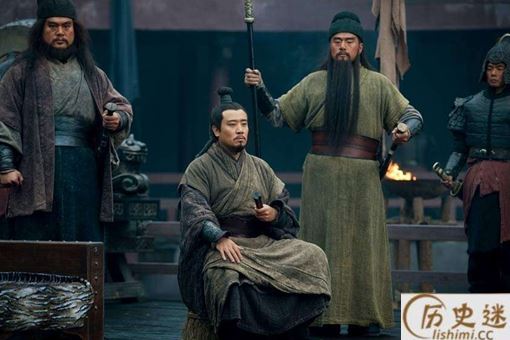 刘备赢得汉中之战为什么不能复制刘邦统一全国的方法