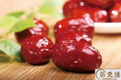 古代厕所放枣是干嘛的