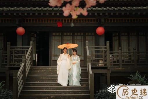 千金为什么称呼女孩