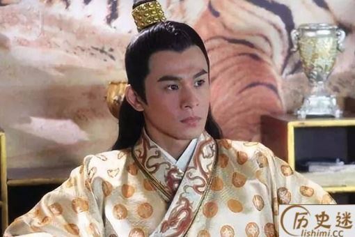 侍卫跳河救朱标,为何还是被朱元璋杀了