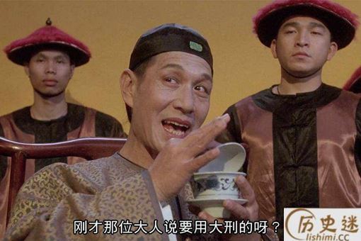 皇帝为何用太监伺候,而不用美貌的宫女呢