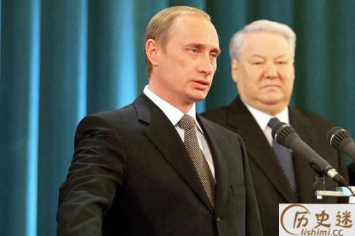 叶利钦在离开克里姆林宫时,为何只带走这一样东西