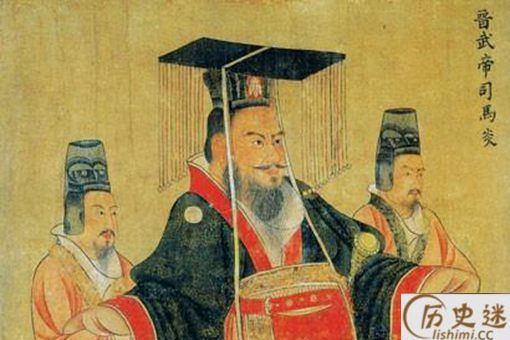 历史上后宫最多的皇帝是谁