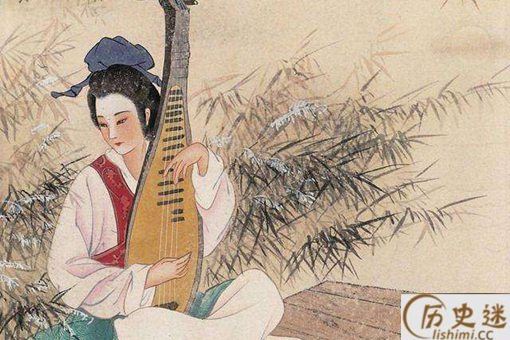 宋朝时期女性的地位怎么样