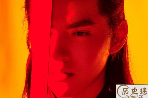 吴亦凡新歌贰叁歌词含义