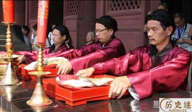 明朝人把猪叫什么