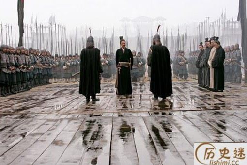 曹操八十万大军有多少水分