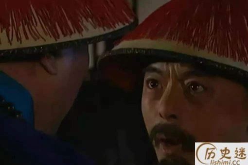 乾隆为什么要平田文镜的坟墓