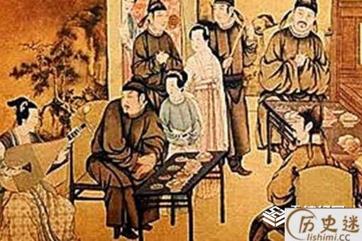 吃鸡肉在唐朝为什么不算吃荤