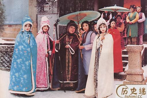 揭秘郑成功为什么把母亲开膛破肚