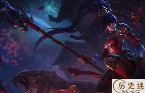 孙尚香为什么没有为刘备生过孩子