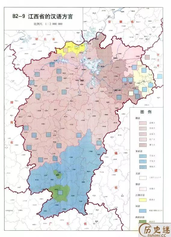 各种环江西带现象,环江西各种圈是什么