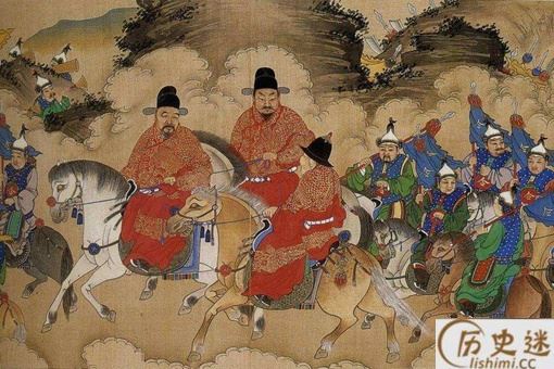 张居正睡太后是真的