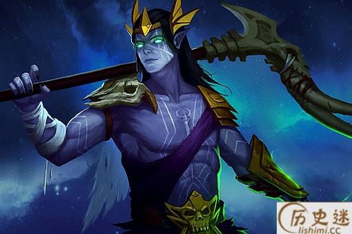 孙悟空为什么怕九头虫,而二郎神为什么不怕