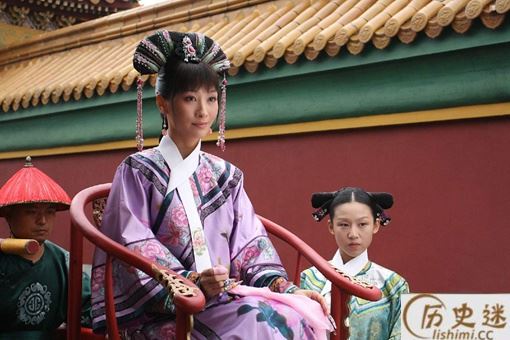 为什么说咸安公主很惨