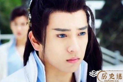 历史上唯一一个男皇后是谁