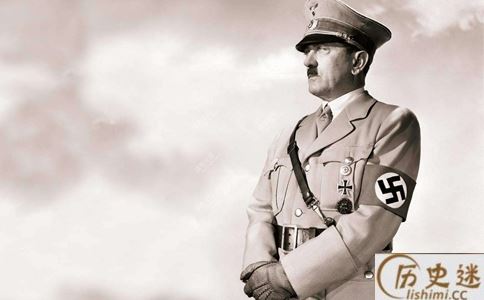希特勒如果看到今天的德国,他会做什么感想