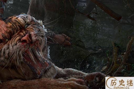 武松人帅武功高为何不成家呢