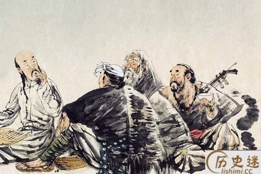 蒲松龄的妻子叫什么