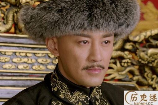 为何说其实皇太极更爱大玉儿？