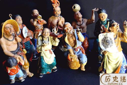 古代有下九流,那有没有中九流和上九流