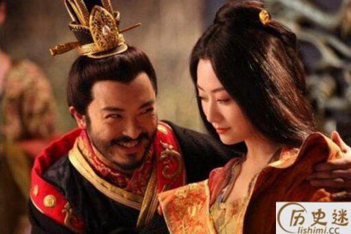 皇帝为何寿命都不长