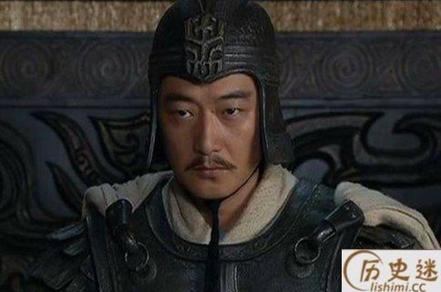 吕蒙才是孙权手下第一谋士