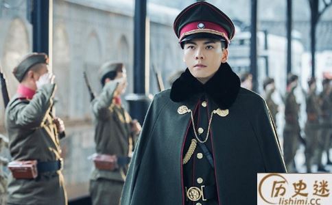 九门提督是什么官职