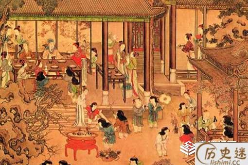 为什么先秦时代的人名那么奇怪