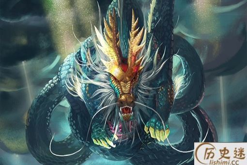 原来刘邦出生大有来头,怪不得他成就了帝业!