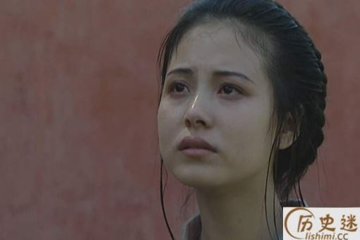 雍正王朝中太子与郑春华私通,是太子风流,是郑春华太开放