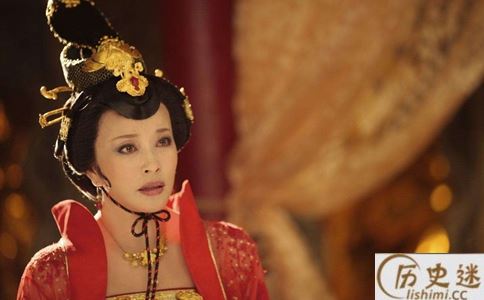 吕后到底有多狠毒