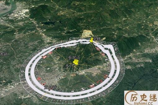 传说中国有快宝地,人死了后都往里面埋