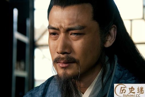 诸葛亮人生三大遗憾,媒妁之言,良禽未择木,用人不当!