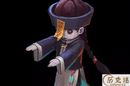 僵尸的鼻祖人物是谁