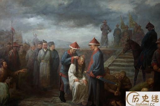 清朝为什么要推出剃发令