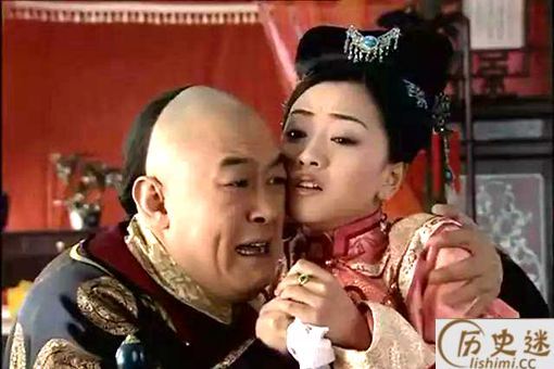 康熙生母与吴良辅有什么关系