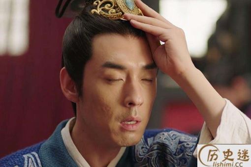 曹睿一生无子秘密